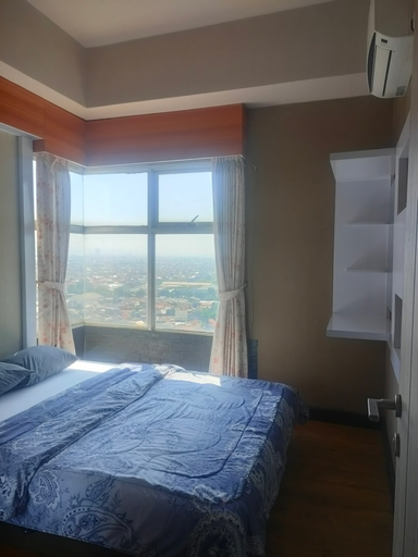 Others 4, Newton Apartemen Luas free WIfi by COZZAL, Bandung