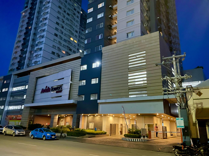 Avida Towers Condotel, Davao City