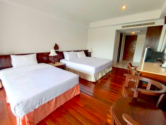 Bedroom 28