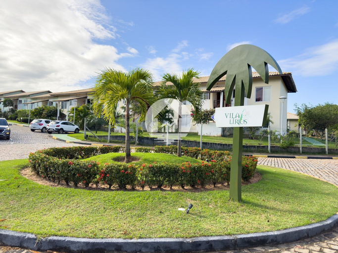 Exterior & Views 2, Paraíso na Reserva Imbassaí, Mata de São João