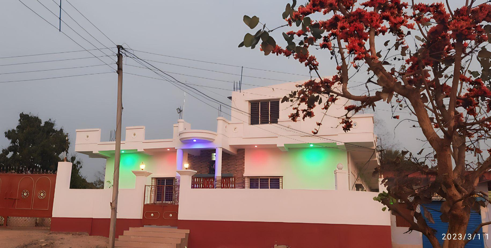 Others 5, HOTEL NEEL DIPAYAN , Puruliya