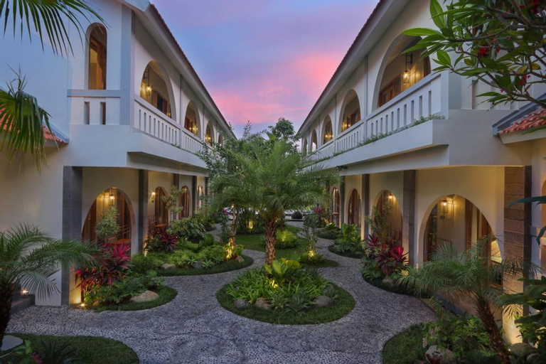 Exterior & Views 1, MAHALONA BALI STAY CANGGU, Badung