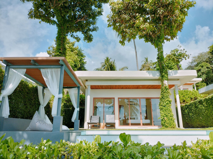 Exterior & Views 2, Nest Sense Resort, Koh Chang