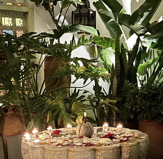 Food & Drinks 4, Riad Dar Chacha, Marrakech