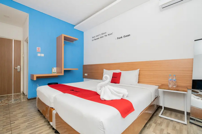 Bedroom 14