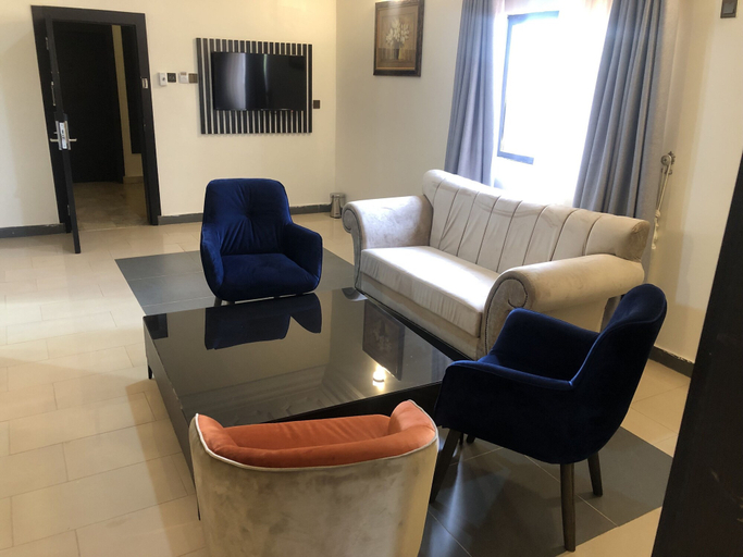Others 5, Roban Hotels Limited, Enugu North