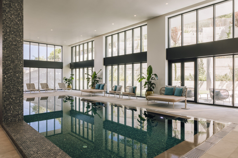 Sport & Beauty, Martinhal Lisbon Oriente, Lisbon