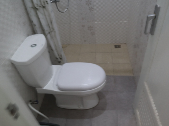 Bathroom 3