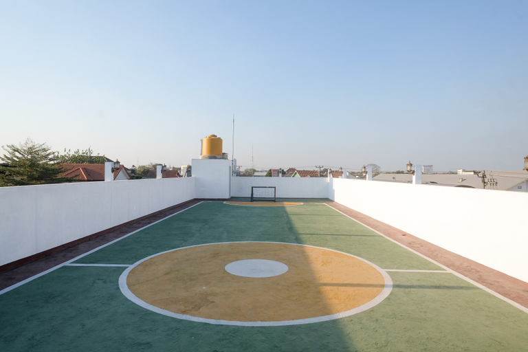 Others 2, Urbanview Syariah Wisma Nabil Solo, Sukoharjo