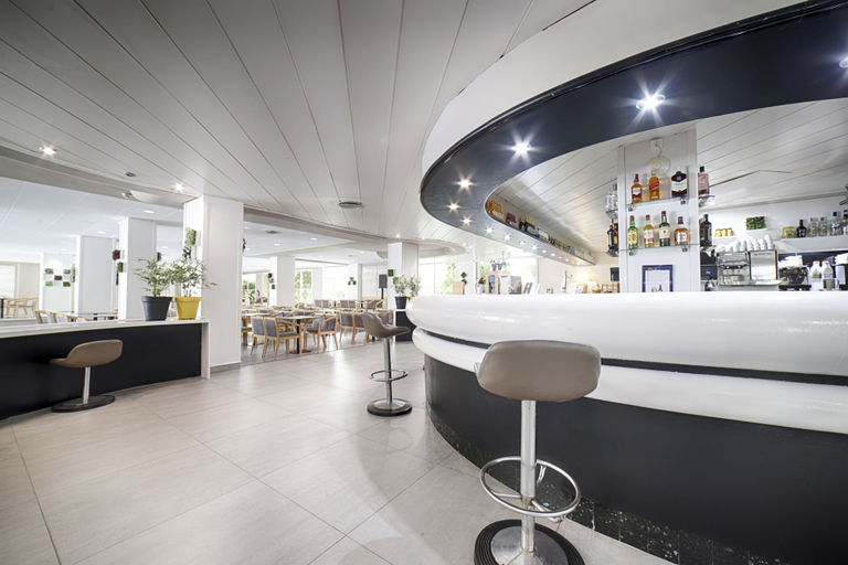 Food & Drinks 5, Ohtels Belvedere, Tarragona