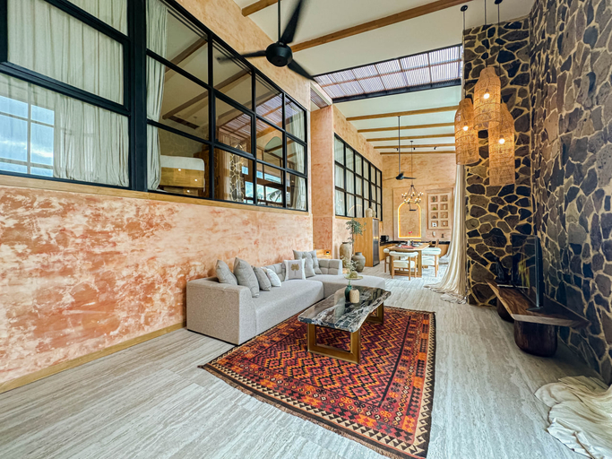 Others 4, Magical Jungle Resort and Spa, Gianyar