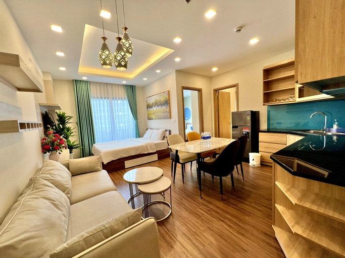 FLC Sea Tower -  An Phat Apartment, Qui Nhơn