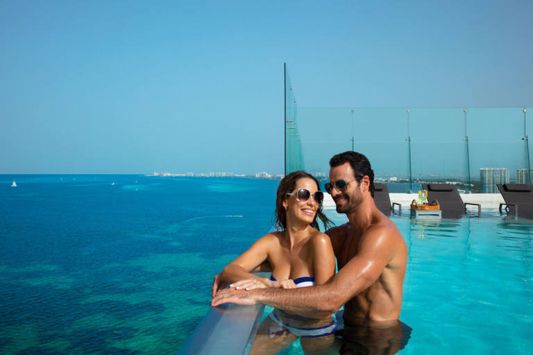 Sport & Beauty 2, Dreams Vista Cancun Golf & Spa Resort - All Inclusive, Isla Mujeres
