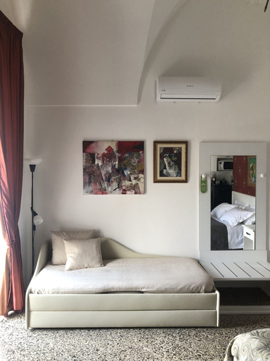 Bedroom 3, BeB dai Mimmi, Bari