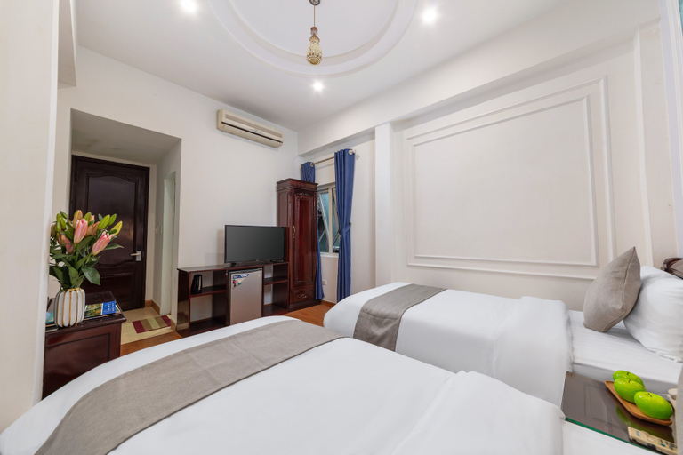 Bedroom 3, La Lisa Hotel, Hoàn Kiếm