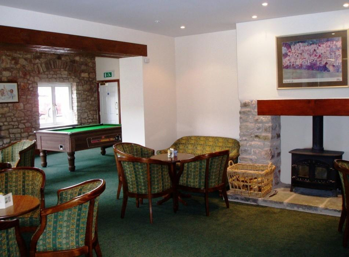 Others 4, Mendip Spring Golf Club, North Somerset