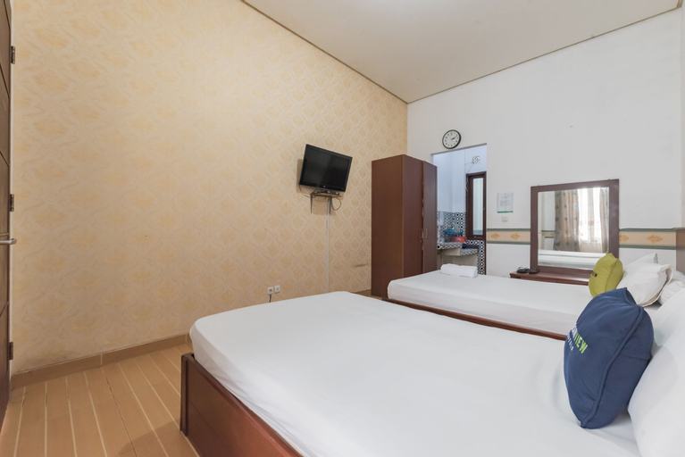Bedroom 19