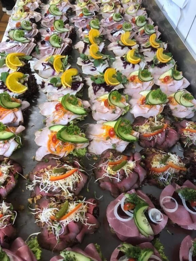 Food & Drinks 3, Thy Event og Naturcenter, Thisted
