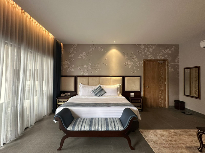 Tabebuya Resto & Resort ⚡ Diskon s.d 40%