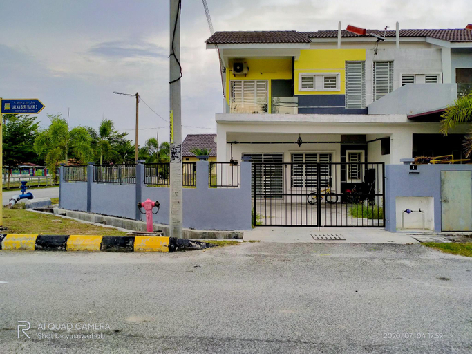 Others 5, Sri Manik Guest House Tanjung Karang, Kuala Selangor