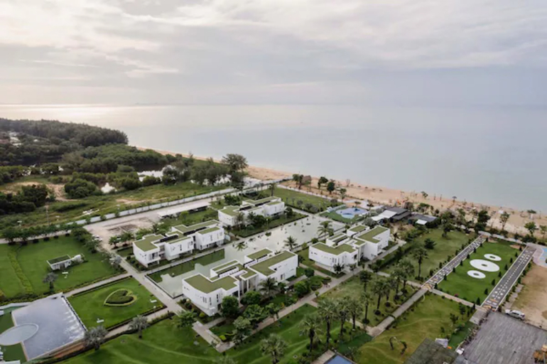 Exterior & Views 3, Serene Phla Resort and Restaurant, Ban Chang