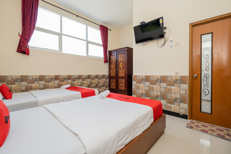 Bedroom 5