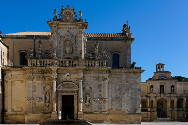 Exterior & Views 2, Palazzo De Noha, Lecce