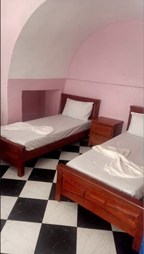 Bedroom, Village New Beach, El Ançar