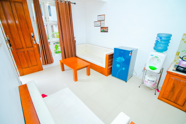 Others 3, Andela Private Pool | Rooftop & Karaoke, Malang