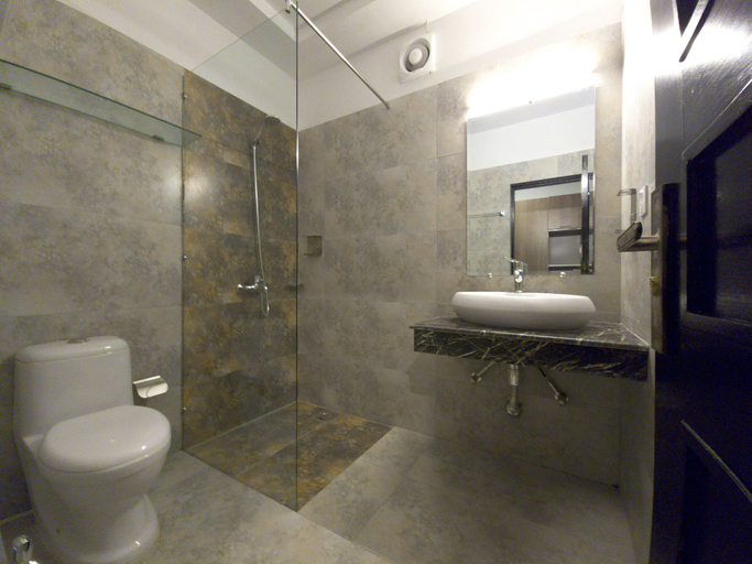 Bathroom 3, The Vibe By Ambiance, Rawalpindi