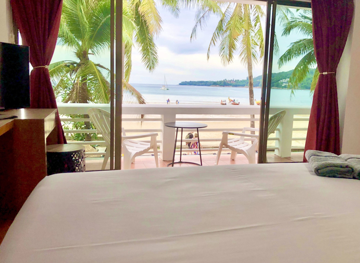 Bedroom 5, Benjamin Resort, Phuket Island