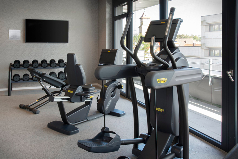 Others 4, Holiday Inn Express STUTTGART - WAIBLINGEN, Rems-Murr-Kreis