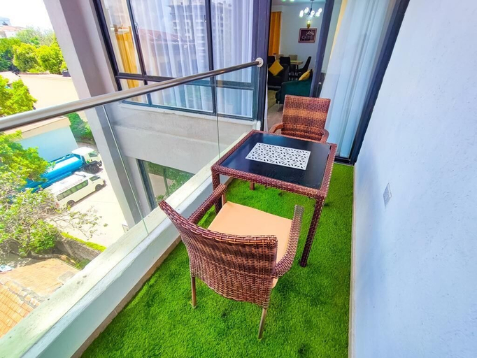 Others 4, Roseville Apartment Pool Gym Parking, Dagoretti North