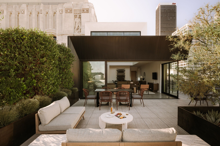Sonder The Winfield Apartments, Los Angeles