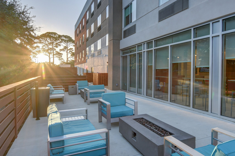 Others 3, Holiday Inn Express FORT WALTON BEACH CENTRAL by IHG, Okaloosa