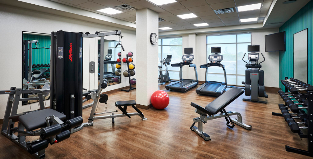 Others 3, Holiday Inn Express SARNIA - POINT EDWARD, Lambton
