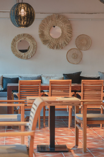 Food & Drinks 5, Playa Surf CBbC Hotel, Santa Cruz de Tenerife