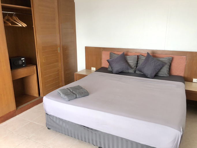 Bedroom 5, Benjamin Resort, Phuket Island