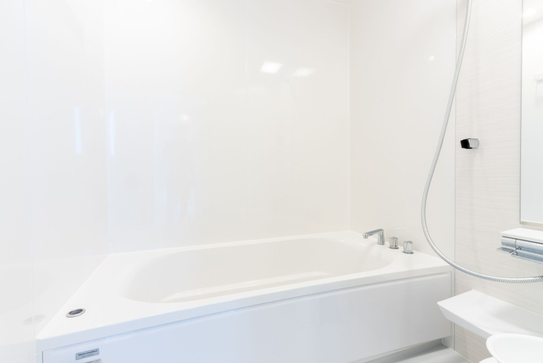 Bathroom 3, Grandioso Okinawa Pool Villa Kin 2, Kin