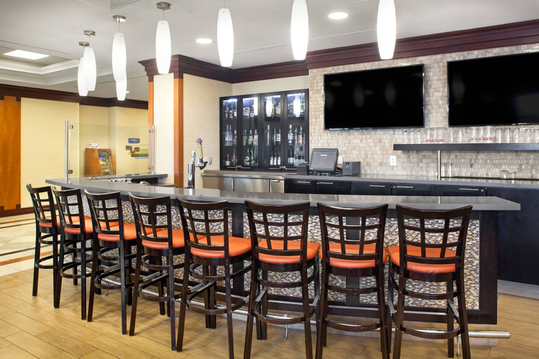 Food & Drinks 2, Fairfield Inn and Suites by Marriott Toronto Airport, Peel