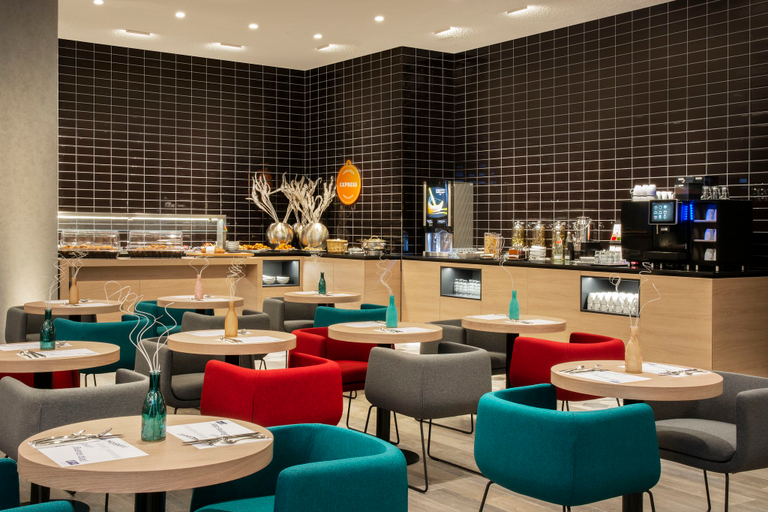 Food & Drinks 3, Holiday Inn Express STUTTGART - WAIBLINGEN, Rems-Murr-Kreis