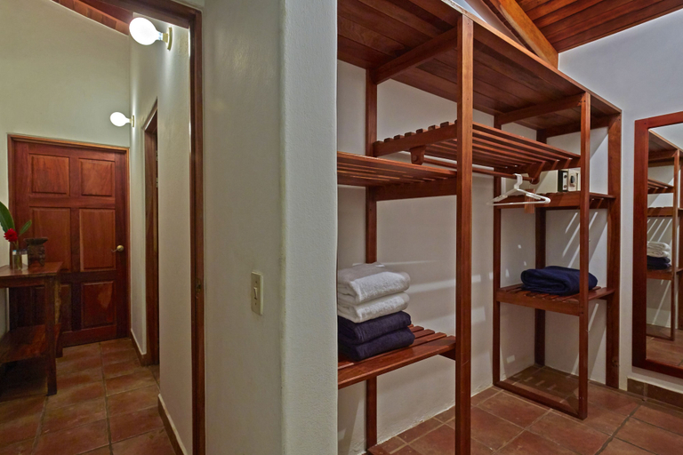 Bedroom 4, Living Hotel, Nicoya
