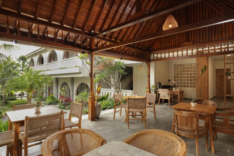 Food & Drinks 3, MAHALONA BALI STAY CANGGU, Badung