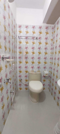 Bathroom 3, Hotel Prime Inn Mirpur 10, Dhaka