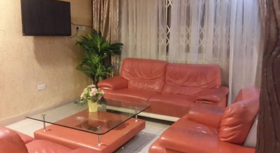 Others 3, La Chambre De Pat Hotel, Tema
