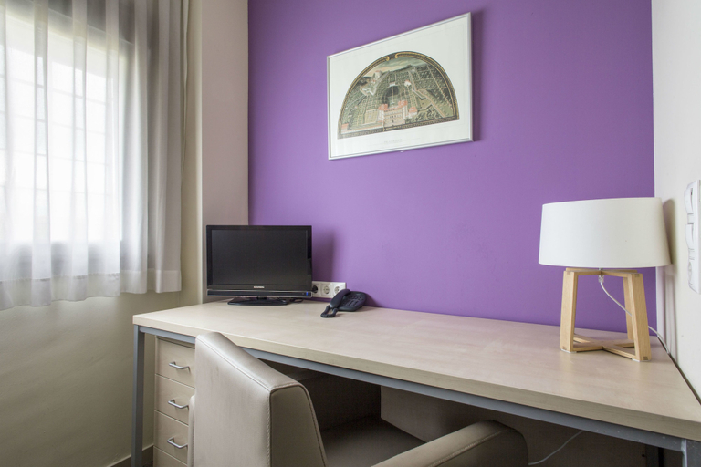 Others 5, Albergue Residencia Universitaria Resa Los Abedules - Campus Accomodation, Navarra