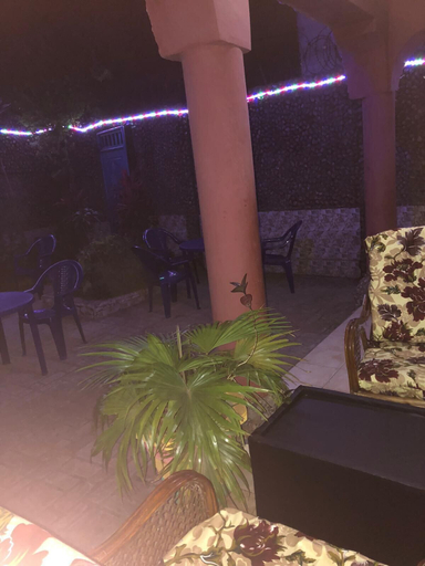 Food & Drinks, HAKABA, Conakry