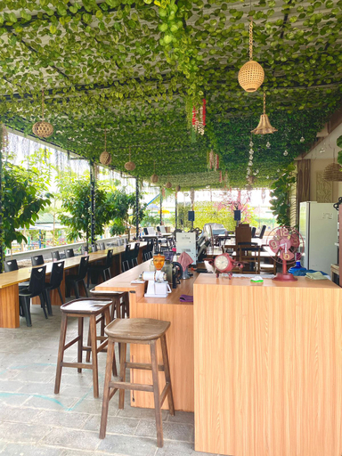 Food & Drinks 3, Agra Wisata & Resort, Konawe