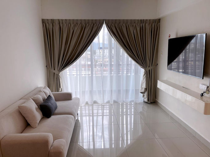 Others 4, One Majestic Ipoh [3 Bedroom Apt For Family of 5], Kinta