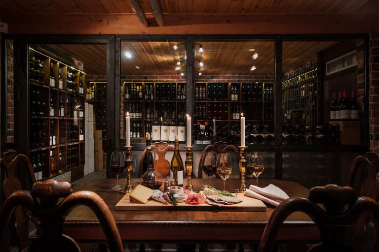 Food & Drinks 5, Lejondals Slott, Upplands-Bro